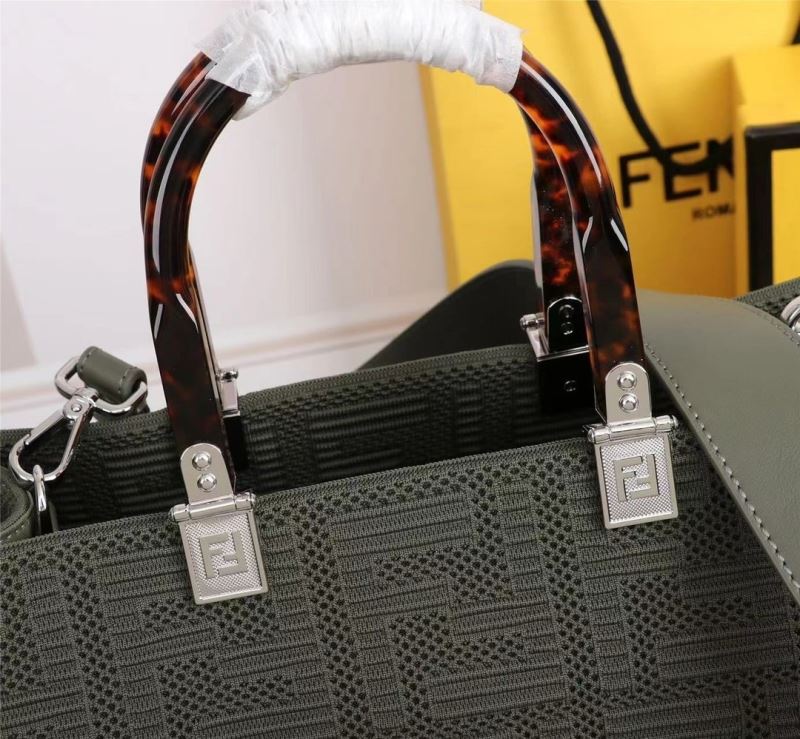 Fendi Shopping Bags